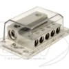 Distributionsblock 2x35-50mm