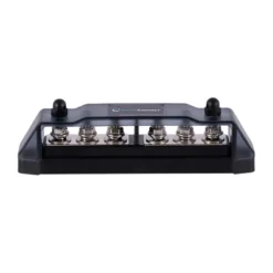 Distributionsblock, 2x3 st. M6