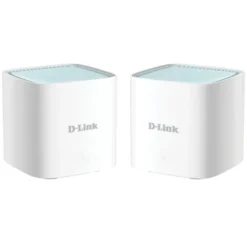 D-Link EAGLE PRO AI AX1500 Mesh System, 2-pack