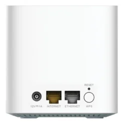 D-Link EAGLE PRO AI AX1500 Mesh System, 2-pack