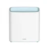 D-Link Eagle Pro AI AX3200 Mesh System, 2-pack