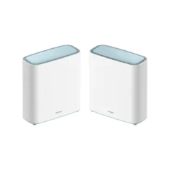 D-Link Eagle Pro AI AX3200 Mesh System, 2-pack