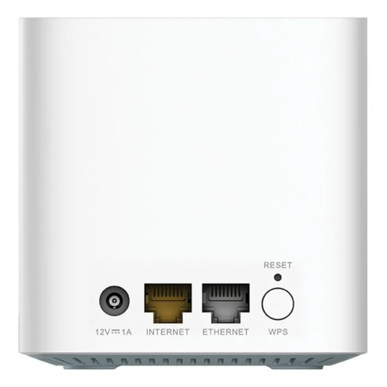D-Link EAGLE PRO AI AX1500 Mesh System, 3-pack