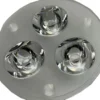 3D lins 15 grader till E30 lampan