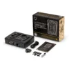 DLS ACW68i24, kompakt undersätesbas för 24 Volt