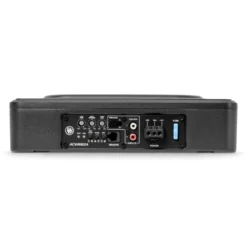 DLS ACW68i24, kompakt undersätesbas för 24 Volt