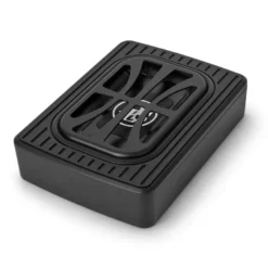 DLS ACW68i24, kompakt undersätesbas för 24 Volt