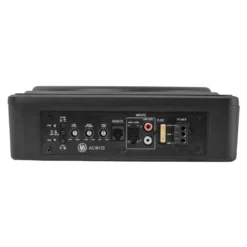 DLS ACW10i, kompakt undersätesbas