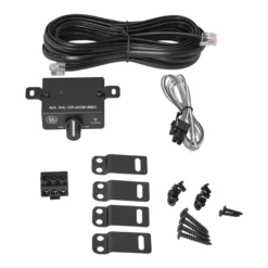 DLS ACW68i med kitsystemet CRPP-U6.25, helhetspaket