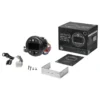 DLS Alive AMR30D, finessrik marinstereo med 3 zoner