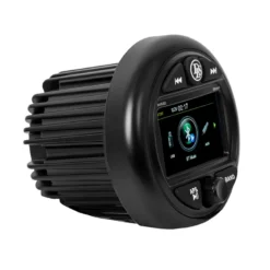 DLS Alive AMR30D, finessrik marinstereo med 3 zoner