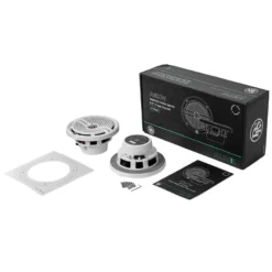 DLS Alive AMR30D & 2 par Alive A6XW, marinpaket