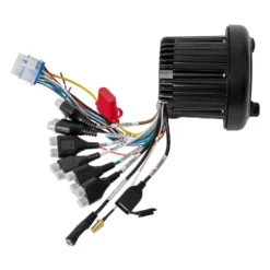 DLS Alive AMR30D & 2 par Alive A6XW, marinpaket