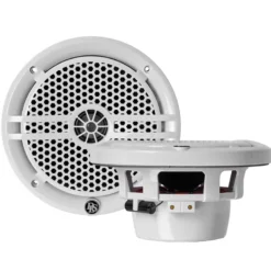 DLS Alive AMR30D & 2 par Alive A6XW, marinpaket
