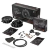 DLS Baksystem till Volvo 2014> med Performance eller High Performance