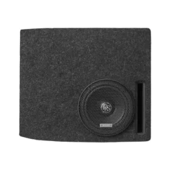 DLS Cruise baspaket till Corvette C5