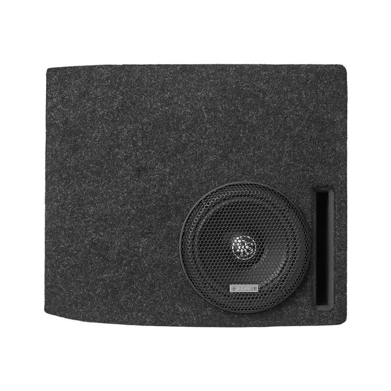 DLS Cruise baspaket till Corvette C5
