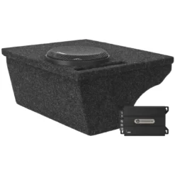 DLS Cruise baspaket till Corvette C5