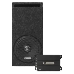 DLS Cruise baspaket till Mercedes Vito/Viano 2015- & EQV