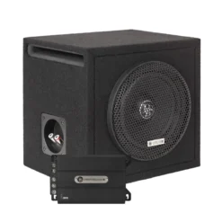 DLS Cruise baspaket till Nissan NV200/e-NV200