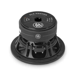 DLS Cruise CR6.D2, 6.5 tums bas