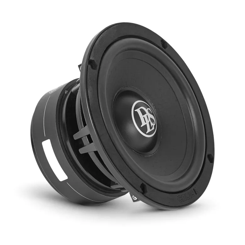DLS Cruise CR6.D2, 6.5 tums bas