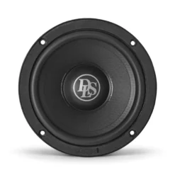 DLS Cruise CR6.D2, 6.5 tums bas