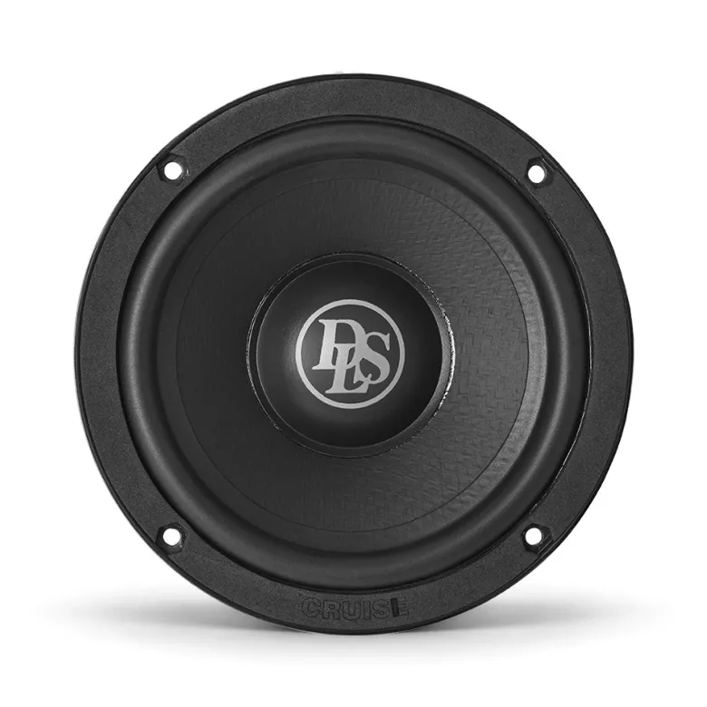 DLS Cruise CR6.D2, 6.5 tums bas