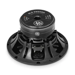 DLS Cruise CR8.D2, 8 tums bas