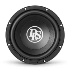 DLS Cruise CR8.D2, 8 tums bas