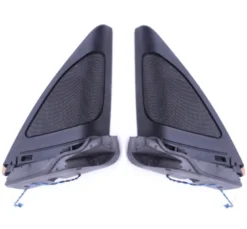 DLS Cruise CRPP-BMW1.4 med diskantlister till BMW F34 2013-2020