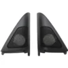 DLS Cruise CRPP-BMW1.4 med diskantlister till BMW E92/E93 2005-2011