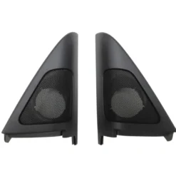 DLS Cruise CRPP-BMW1.4 med diskantlister till BMW E92/E93 2005-2011