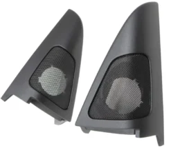 DLS Cruise CRPP-BMW1.4 med diskantlister till BMW E92/E93 2005-2011