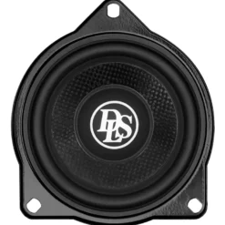 DLS Cruise CRPP-BMW1.4 med diskantlister till BMW F40/F70 2020-