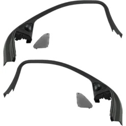 DLS Cruise CRPP-BMW1.4 med diskantlister till BMW F40/F70 2020-