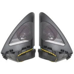 DLS Cruise CRPP-BMW1.4 med diskantlister till BMW F22/F23 2013-2020