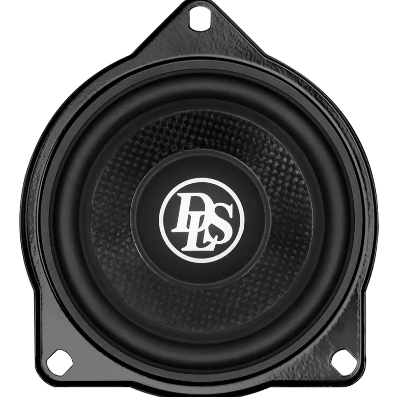 DLS Cruise CRPP-BMW1.4 med diskantlister till BMW F22/F23 2013-2020