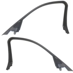 DLS Cruise CRPP-BMW1.4 med diskantlister till BMW F30/F31 2012-2019