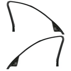 DLS Cruise CRPP-BMW1.4 med diskantlister till BMW E90/E91 2005-2011