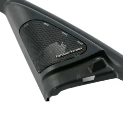 DLS Cruise CRPP-BMW1.4 med diskantlister till BMW E90/E91 2005-2011