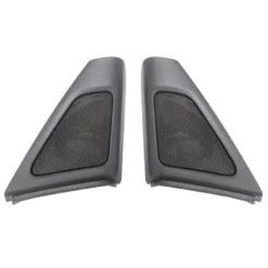 DLS Cruise CRPP-BMW1.4 med diskantlister till BMW F10/F11 2010-2017