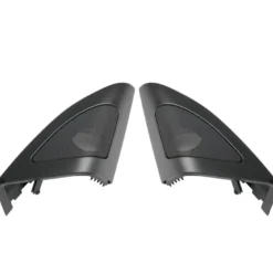 DLS Cruise CRPP-BMW1.4 med diskantlister till BMW E81/E82/E88 2007-2013