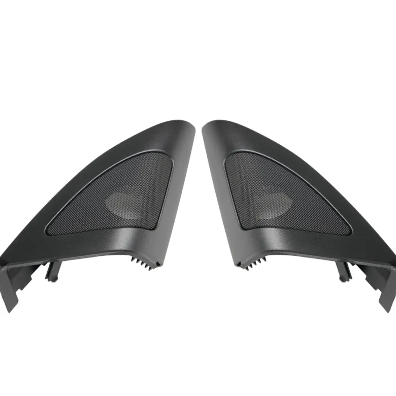 DLS Cruise CRPP-BMW1.4 med diskantlister till BMW E81/E82/E88 2007-2013