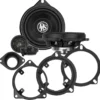DLS Cruise CRPP-BMW1.4 med diskantlister till BMW F32/F33/F36 2013-2020