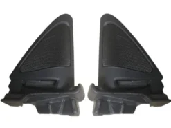 DLS Cruise CRPP-BMW1.4 med diskantlister till BMW F32/F33/F36 2013-2020
