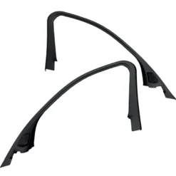 DLS Cruise CRPP-BMW1.4 med diskantlister till BMW G20/G21 2019-