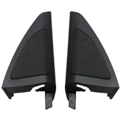 DLS Cruise CRPP-BMW1.4 med diskantlister till BMW G05/G07 2018-
