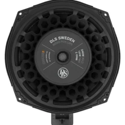 DLS Cruise CRPP-BMW1.82, 8" undersätesbas (2 ohm) till BMW