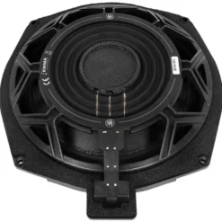 DLS Cruise CRPP-BMW1.84, 8" undersätesbas (4 ohm) till BMW